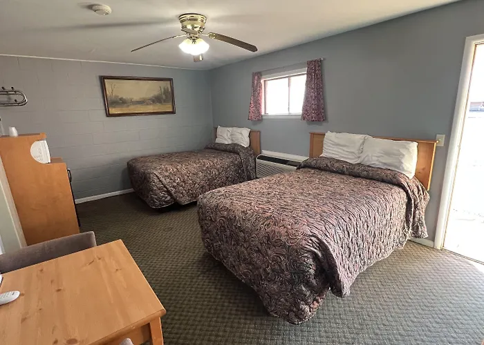 Western Motel
