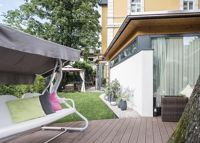 Villa Helvetia