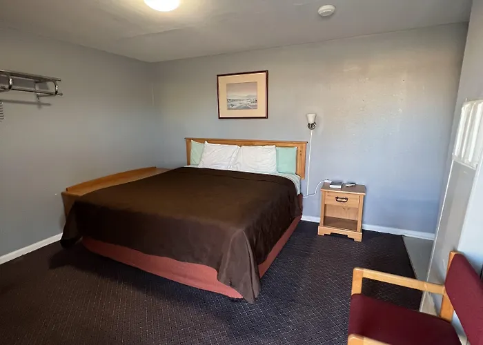 Western Motel