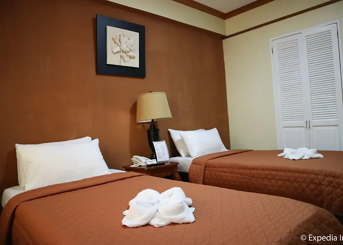 Spring Plaza Hotel