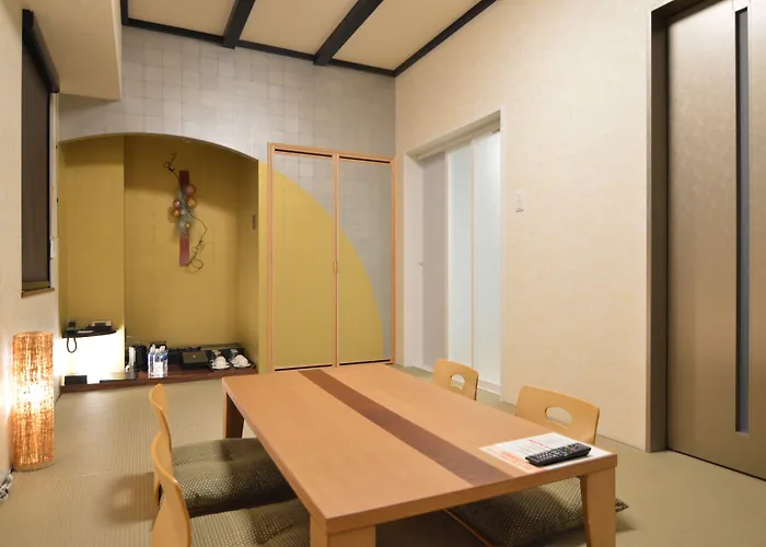 Queens Hotel Chitose
