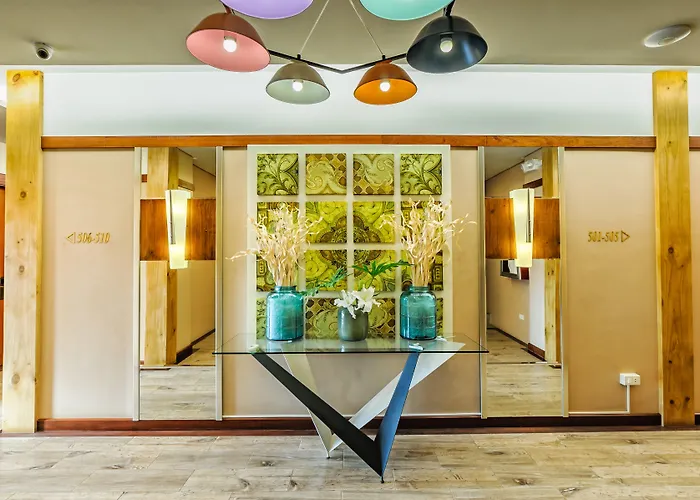 Sweet Home Boutique Hotel