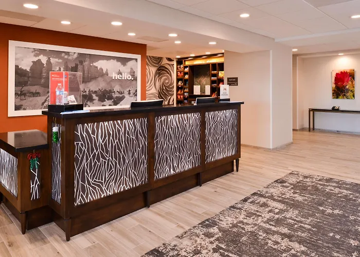 Hampton Inn El Centro