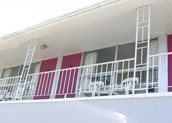 Grand Traverse Motel
