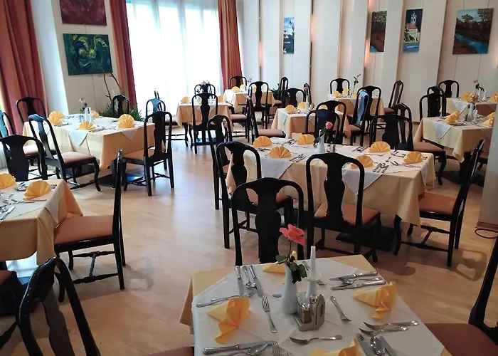 PARKHOTEL Krems