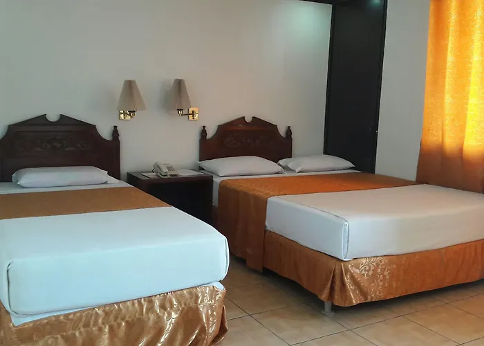 Hotel Don Felipe