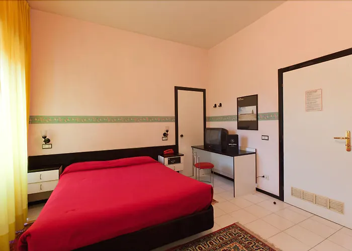 Hotel Letizia
