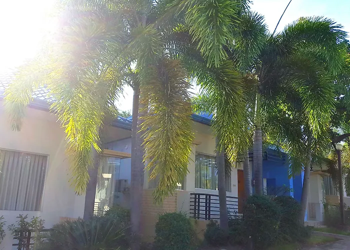 Myat Nan Yone Hotel