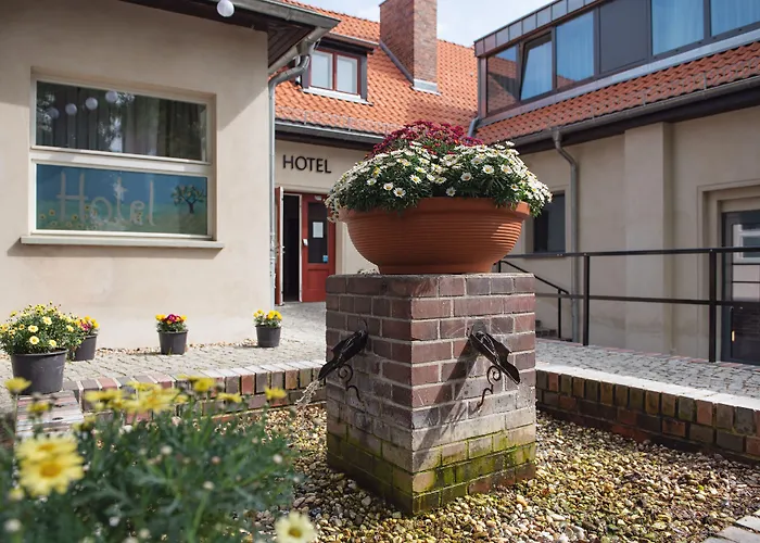 Landhotel Diana