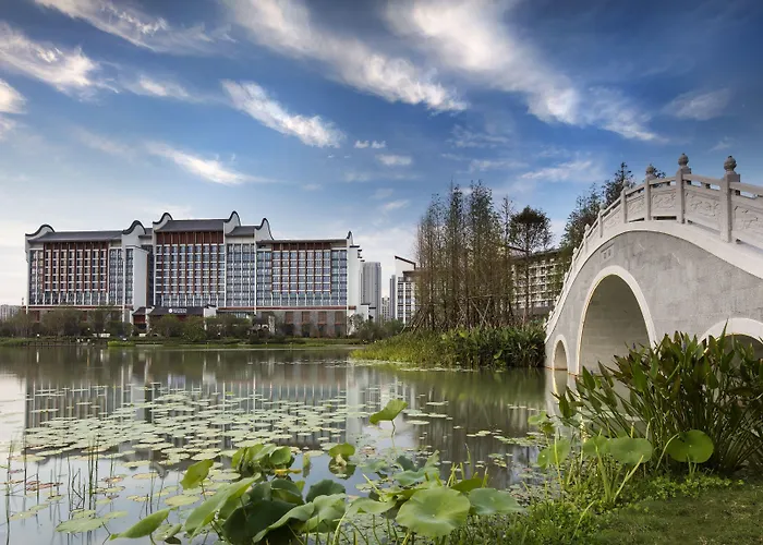 Novotel Hefei Sunac