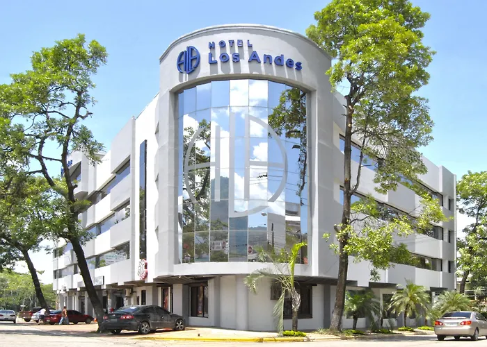 Hotel Los Andes