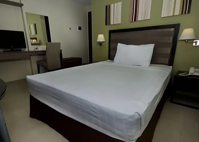 Mango Suites