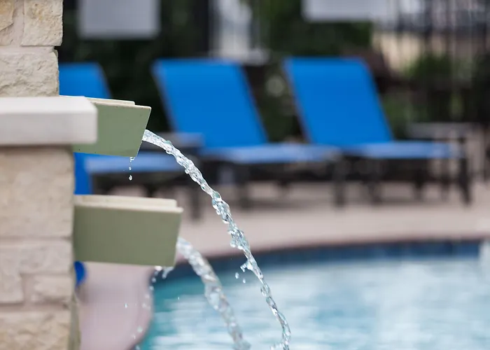 Courtyard By Marriott Dallas Plano/Richardson