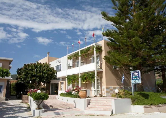 Hotel Peli