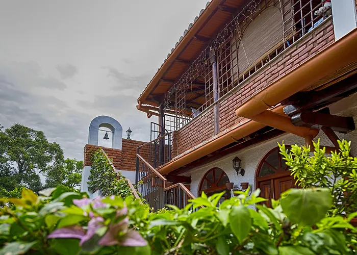 Hotel La Posada Del Sol