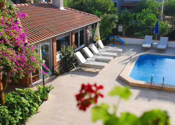 Crescent Hasirci Hotel