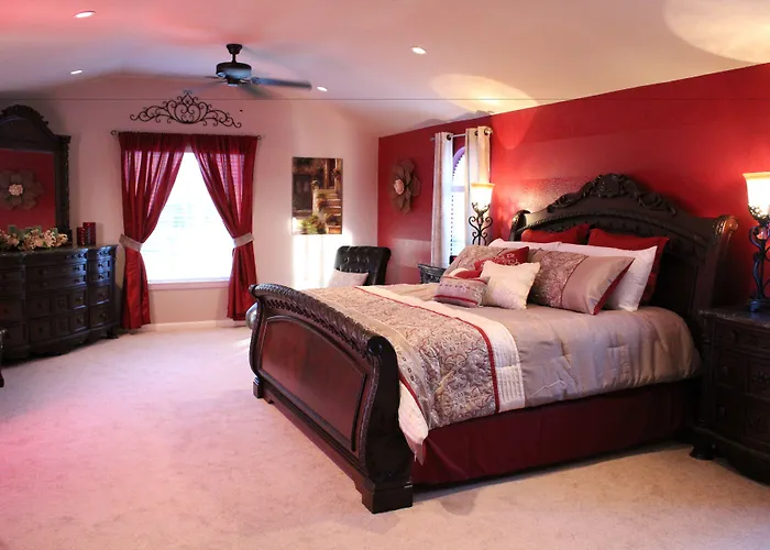 Maple Creek Bed&Breakfast