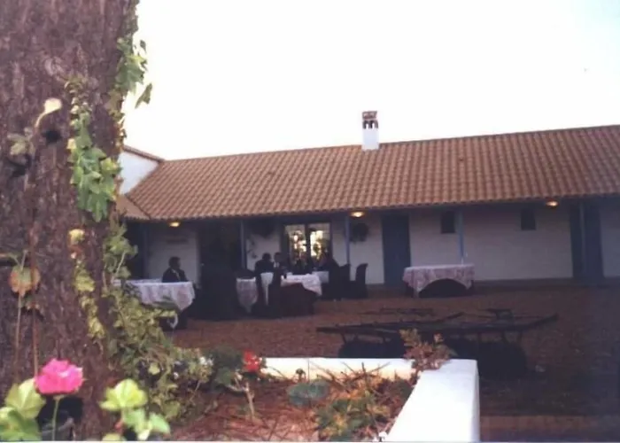 Hotel San Miguel