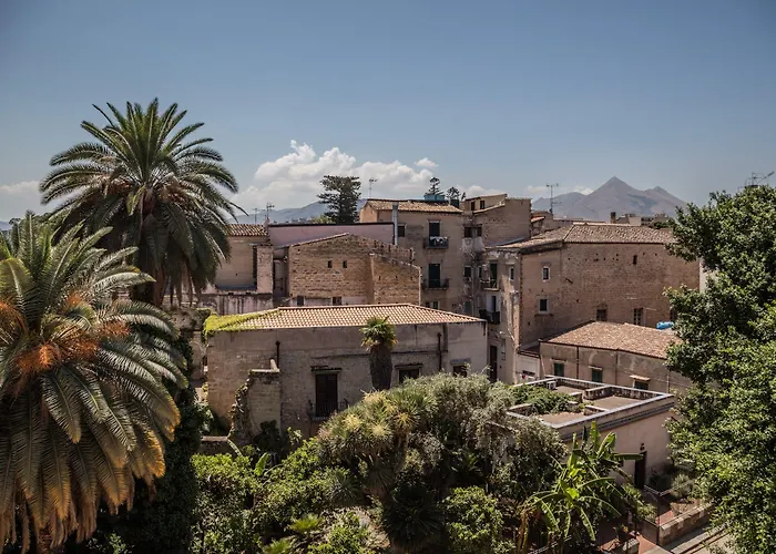 Camplus Palermo Normanni -