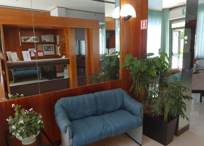 Hotel Saturno