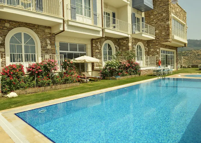Vinifera Ephesus Hotel