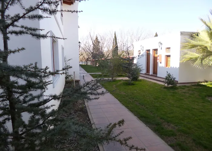 Garden House Hotel
