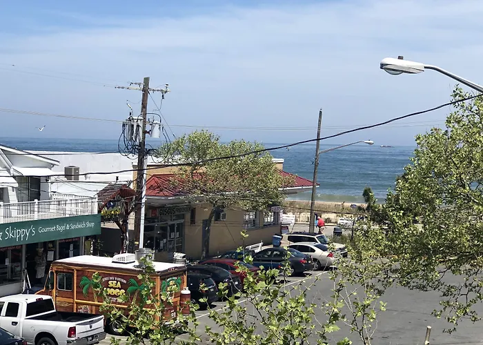 Beach View Hotel