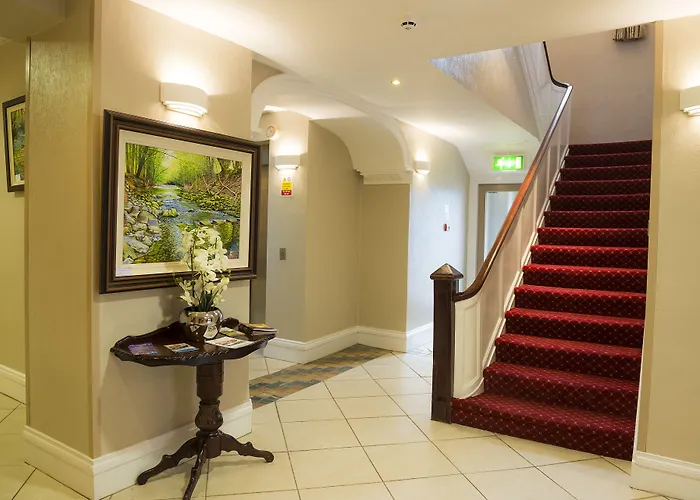 Kilmorey Arms Hotel
