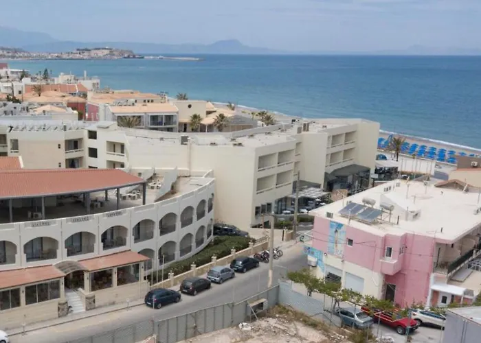 Anita Beach Hotel- Adults Only