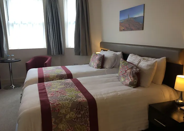 Mannin Hotel