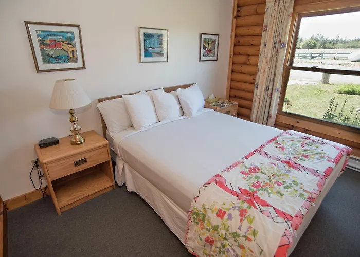 Brier Island Lodge