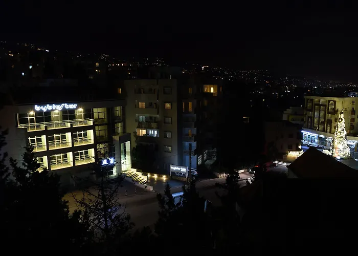 Byblostar Hotel