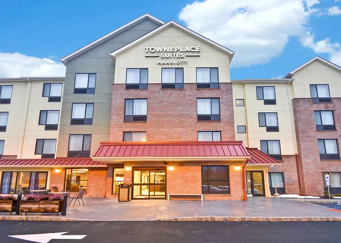 Towneplace Suites By Marriott Dover Rockaway
