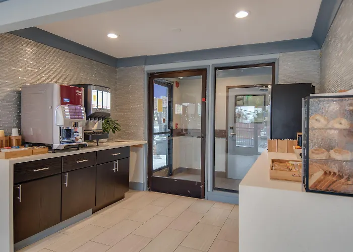 Vagabond Inn Executive Hayward