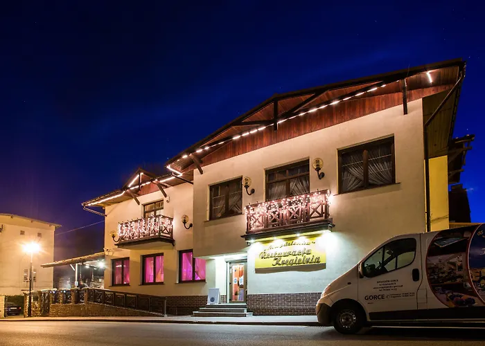 Hotel Piotr Spa&Wellness