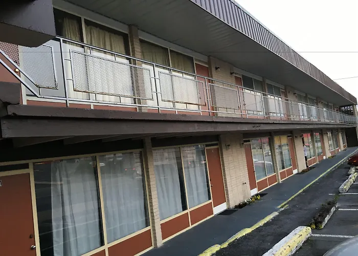 Sonrise Inn Lincoln Hwy By Oyo