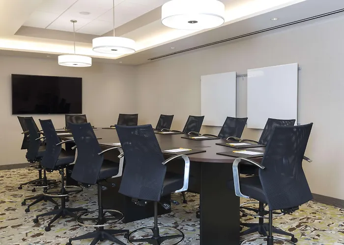 Hilton Garden Inn Grand Rapids East