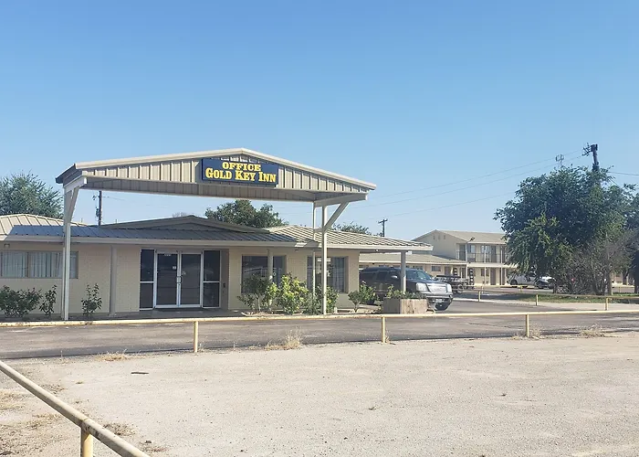 Gold Key Inn