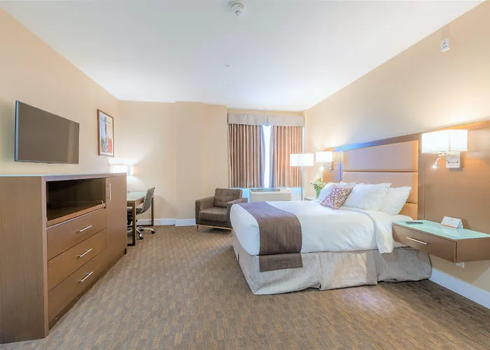 Mstar Hotel