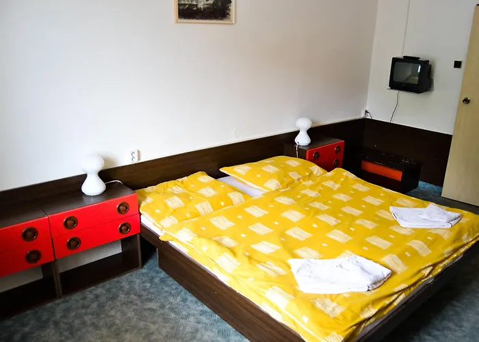 Hotel Krakonos
