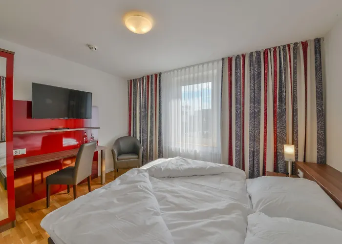 City Hotel Wetzlar