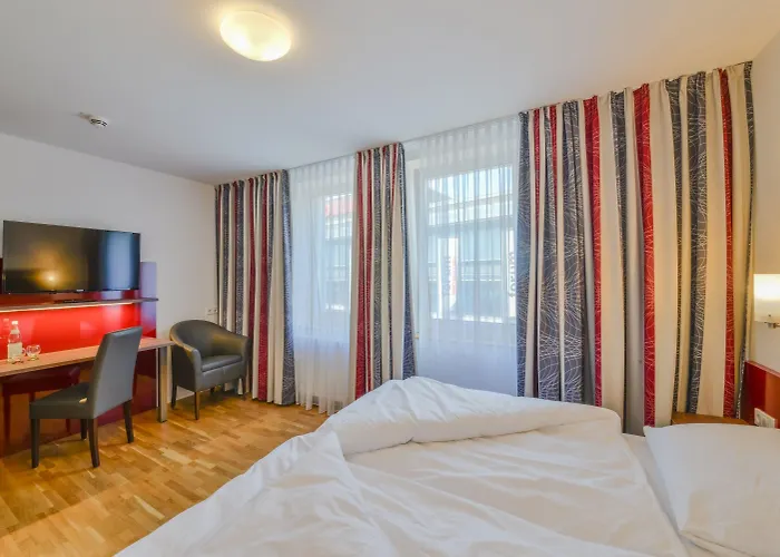 City Hotel Wetzlar