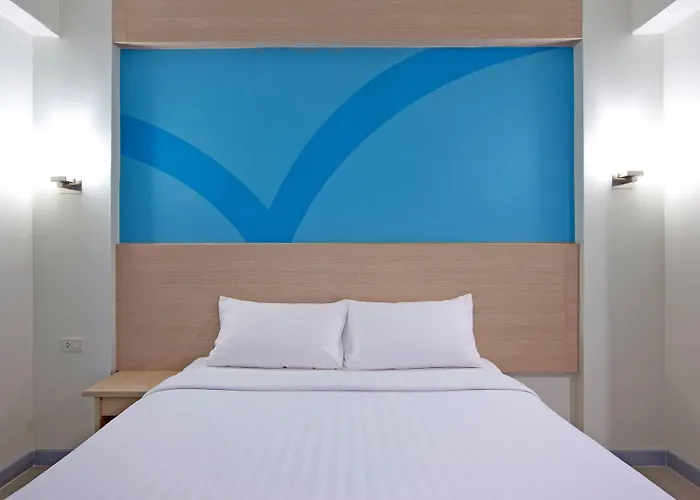 Hop Inn Hotel Ermita Manila