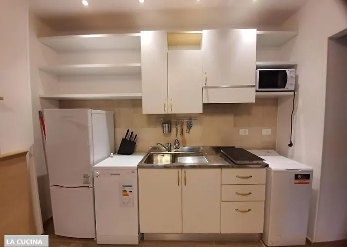 B&B Airone Cervia - Camere E Appartamenti