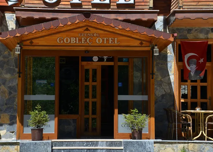 Goblec Otel