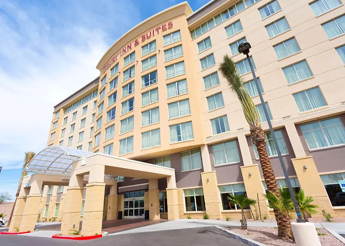 Drury Inn & Suites Phoenix Chandler Fashion Center