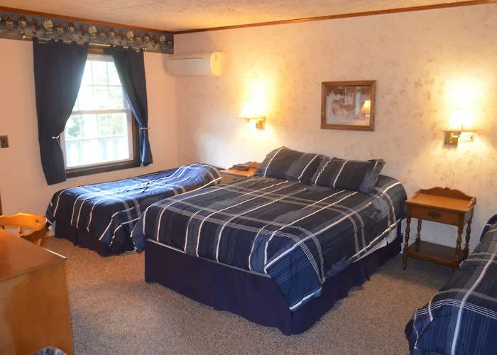 Big Bears Lodge
