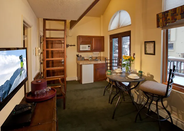 Alpine Village Suites