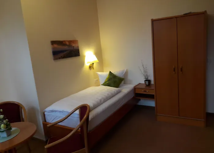 Parkhotel Del Mar