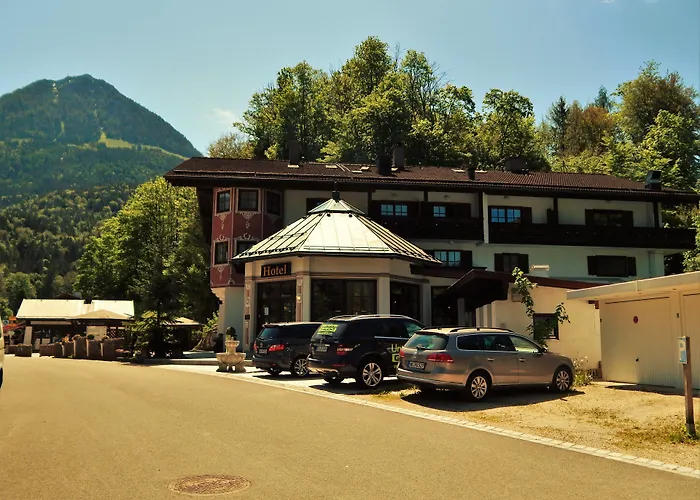 Hotel Koenigsseer Hof